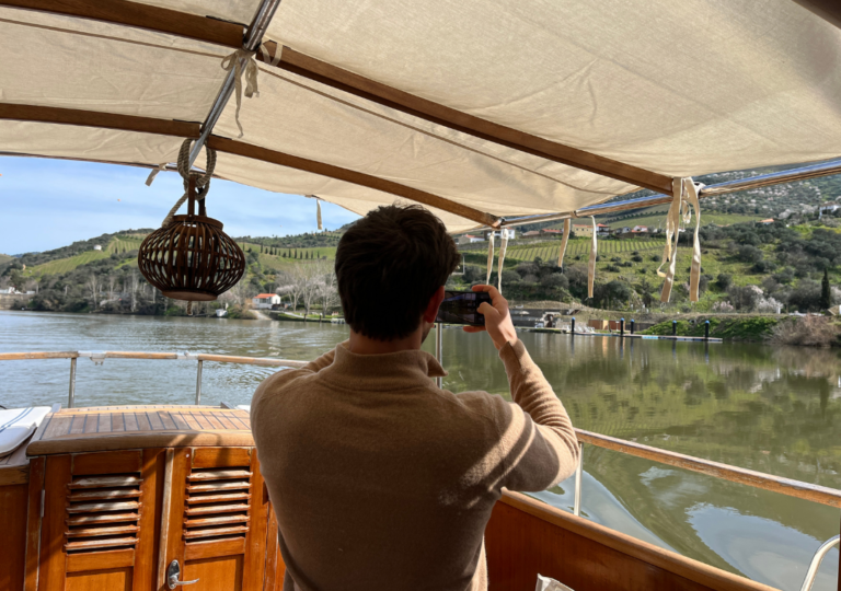 Douro Valley Experience